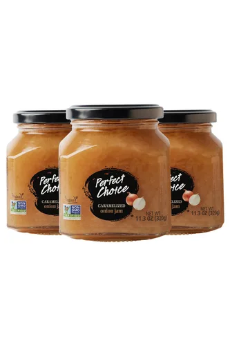 Vista 7 de Perfect Choice Açaí Fruit Spread – Untable listo para comer para cuencos de batidos, tostadas, yogur y más – 7.76 onzas