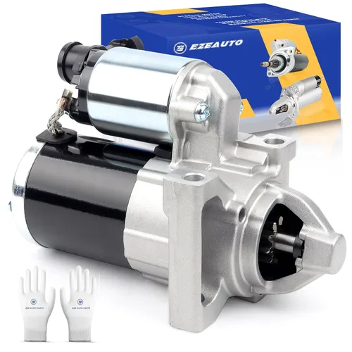 Vista 14 de Ezexpreze 18905N Reemplazo de Arranque Harley-Davidson Nuevo para 2007 Road King 2006-2014 Heritage Softail Dyna FLHR FLHRC FLHRS FLHT FLHX FLSTC