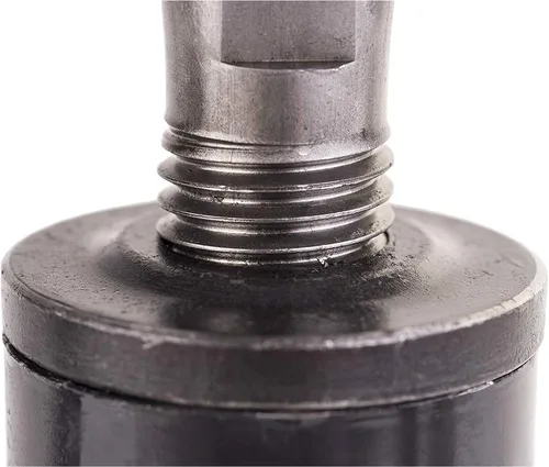 Vista 3 de Tiger Brand Jack Post JS-36 1'7-3' 15GA Puntal, JS-15