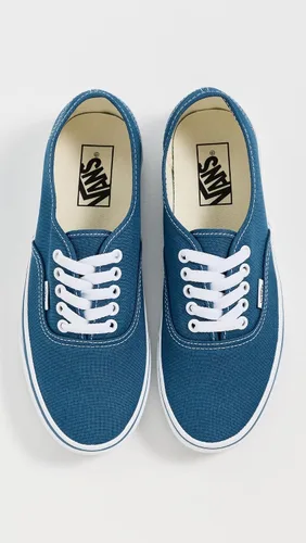 Vista 4 de Vans Auténtico unisex para adultos Azul marino