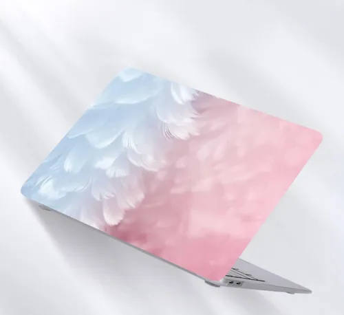 Vista 4 de Funda rígida compatible con MacBook Pro de 13 pulgadas 2012 2011 2010 2009 2008 versión antigua modelo A1278 con CD-ROM, funda rígida de plástico