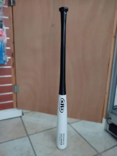Vista 2 de KR3 Eagle Magnum C243 Pro Bate de béisbol de madera de arce
