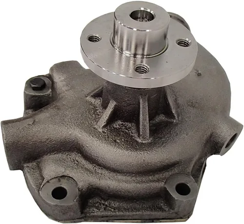 Vista 9 de AR45332 Bomba de agua para tractor John Deere 3010 3020 4000 4010 4020