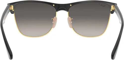 Vista 17 de Ray-Ban RB4175 Clubmaster - Gafas de sol cuadradas de gran