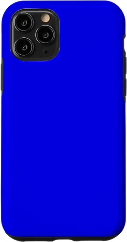 Vista 29 de Royal Blue Case for iPhone 17