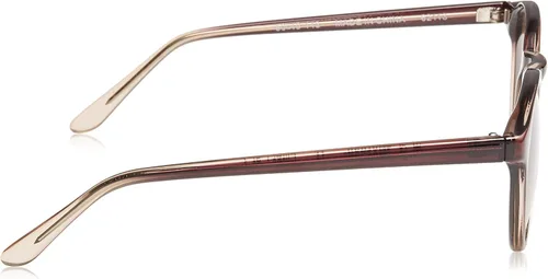 Vista 3 de A.J. Morgan -Adult Grad School gafas de sol redondas, unisex