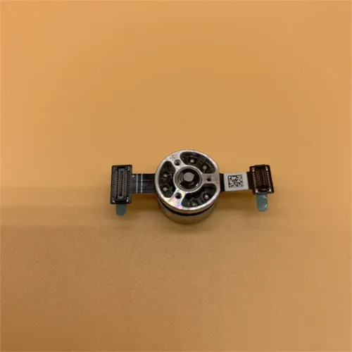 Vista 7 de Motor de brazo de guiñada con piezas de repuesto de soporte, compatible con DJI Mavic Mini 3 piezas de cardán (brazo de guiñada mini 3 con motor)