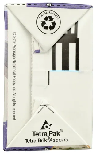 Vista 4 de Mori-Nu Silken Tofu Lite Firm Suave y cremoso Bajo en grasa, sin gluten, sin lácteos, vegano, fabricado con soja sin OMG, KSA Kosher Parve