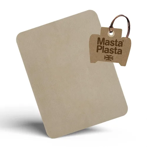 Vista 12 de MastaPlasta Parche de reparación autoadhesivo de calidad de tapicería instantánea. Tamaño XL - Gamuza negra - 11 pulgadas x 8 pulgadas / 11.0 in x