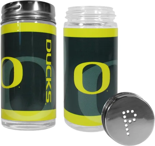 Vista 38 de Siskiyou Sports NCAA unisex Salt and Peper Shakers