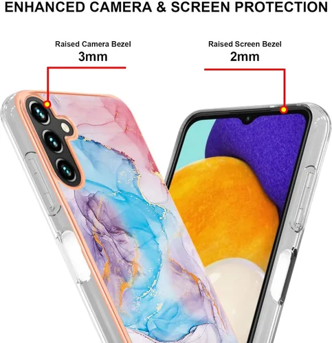 Vista 289 de Funda compatible con Nothing Phone 1, compatible con Nothing Phone One A063 para teléfono móvil TPU funda FLP