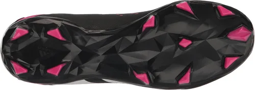 Vista 4 de adidas Precisión unisex. 3 tenis de fútbol de baja firmeza