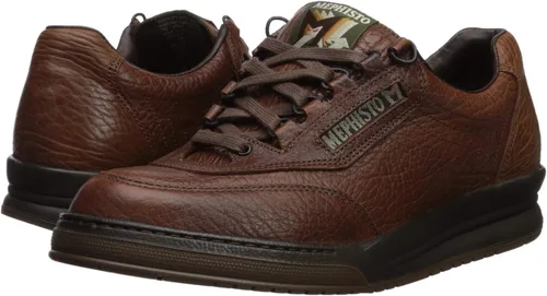 Vista 7 de Mephisto Zapatos de senderismo Match para hombre