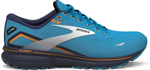 Vista 2 de Brooks Ghost 15 GTX - Tenis de correr impermeables neutros para hombre