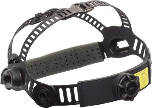 Vista 7 de Eastwood XL View Auto oscurecimiento casco de soldadura máscara ajustable diadema cómoda - Xl9300