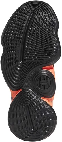 Vista 5 de adidas Tenis de baloncesto Harden Vol. 4 para mujer