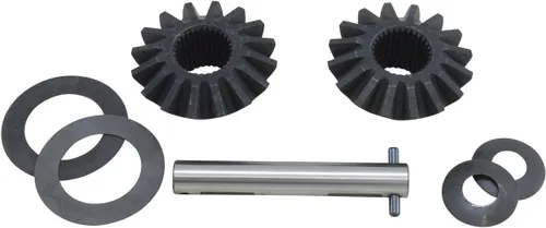 Vista 17 de USA Standard Gear (ZIKF7.5-S-28) Juego de engranajes araña para Ford 7.5 diferencial