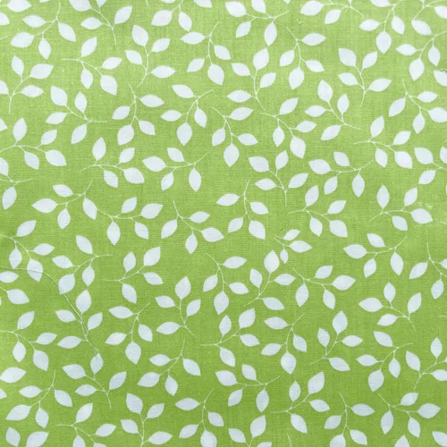 Vista 8 de DMFR - Paquetes de dijes verdes primaverales para acolchar de 5 pulgadas, 42 unidades, cuadrados de tela 100% algodón de 5 x 5, cuadrados