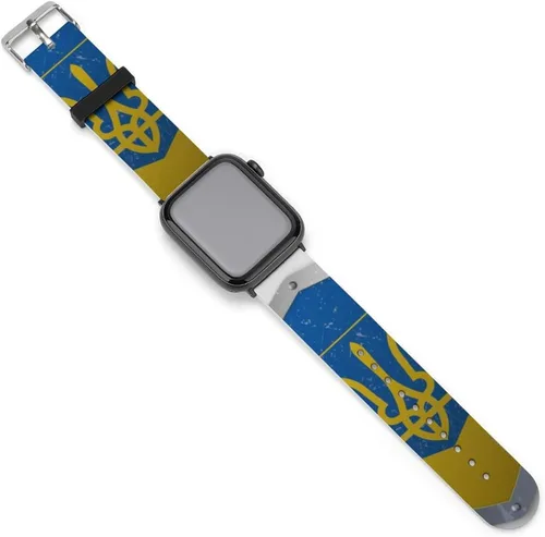 Vista 12 de AMRANDOM Correas deportivas de silicona compatibles con la serie de relojes SE/7/6/5/4/3/2/1