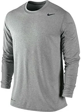 Vista 3 de Nike - Camiseta Legend de manga larga para hombre
