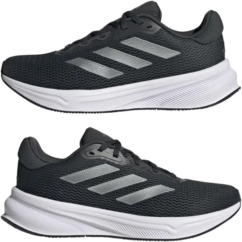 Vista 8 de adidas Tenis de correr Response para mujer