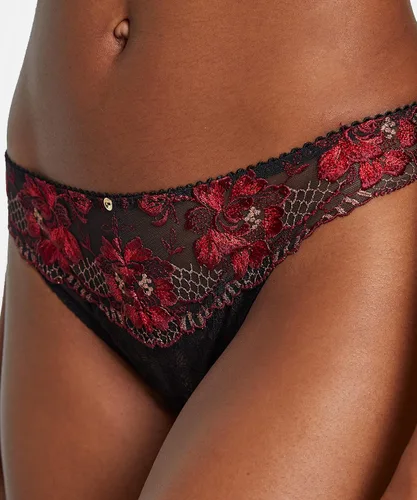 Vista 4 de Aubade Melodie D'Ete Tanga para mujer