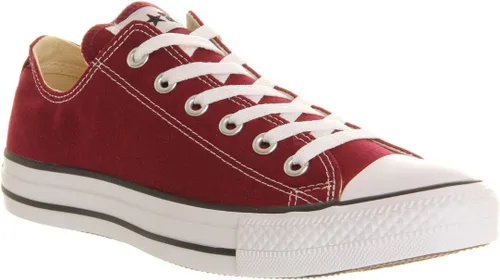 Vista 167 de Converse Chuck Taylor All Star High Top blanco/negro (White/Black/Gum)