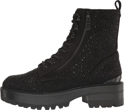 Vista 13 de GUESS Botines Fearne para mujer