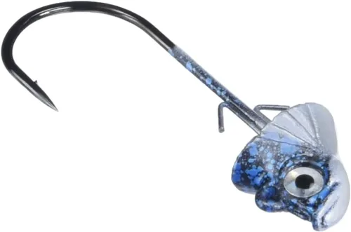 Vista 3 de VMC Swimbait Jig (paquete de 3)