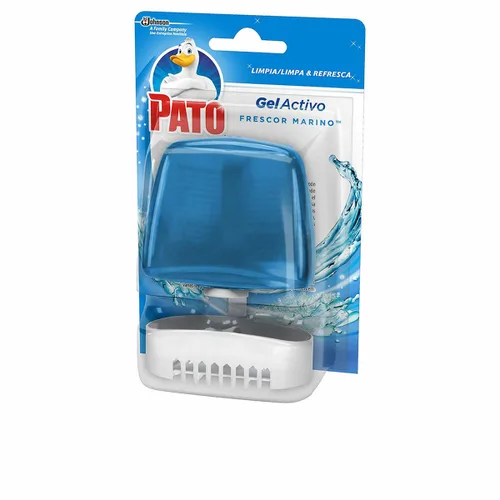 Vista 2 de Limpiador Multiusos Pato GEL ACTIVO