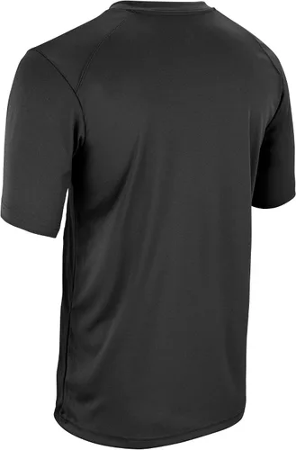 Vista 2 de CHAMPRO Turn Two Men's Lightweight BaseballSoftball Jersey