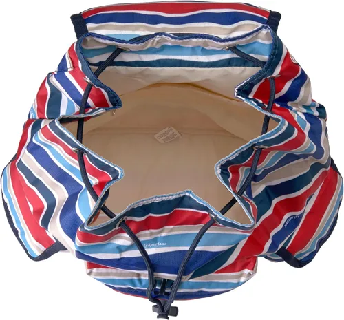 Vista 3 de LeSportsac Classic Voyager - Mochila, Multi color, talla única