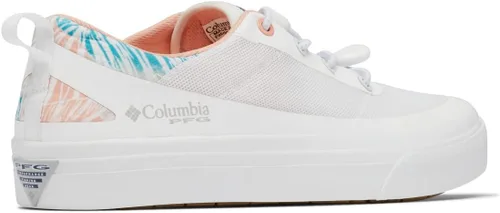 Vista 9 de Columbia Zapatos náuticos Bonehead PFG para mujer