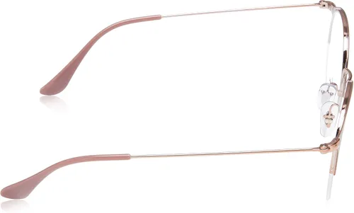 Vista 3 de Ray-Ban rx3578V anteojos