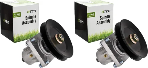 Vista 6 de 8TEN Husillo para Cub Cadet 918-0625B 918-0660A 918-0660 918-0660B 918
