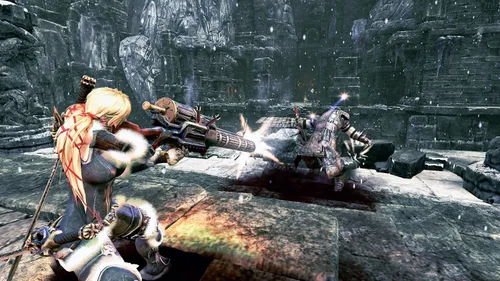 Vista 10 de Blades of Time Limited Edition Download