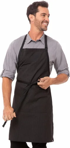 Vista 5 de Chef Works Unisex Butcher Apron