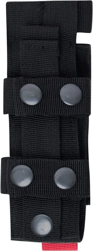 Vista 3 de Rothco MOLLE - Bolsa táctica para torniquete y cizalla, acceso rápido en emergencias