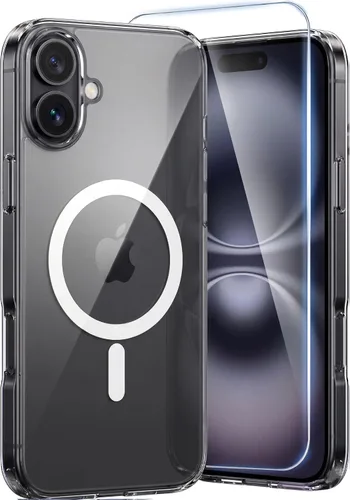 Vista 71 de Funda transparente para Samsung S23 5G, funda protectora de silicona transparente a prueba de golpes, funda protectora de TPU transparente