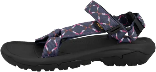 Vista 25 de Teva Hurricane Xlt2 - Sandalias deportivas para mujer Albahaca/Arce Azúcar Multi
