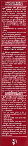 Vista 4 de Schwarzkopf IGORA Royal 9-7 Rubio Muy Claro 2 fl oz