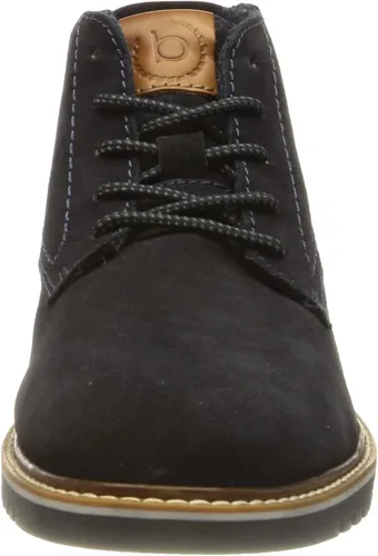 Vista 2 de bugatti Botas Chukka Fashion para hombre