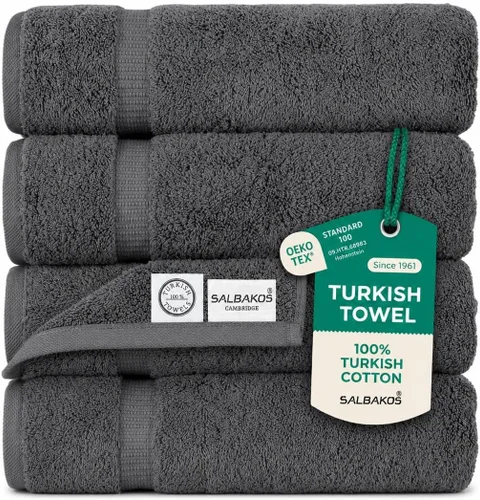Vista 111 de Juego de alfombra de baño 100 % de algodón turco para hotel y spa de lujo y opciones de tapete de baño de espuma viscoelástica