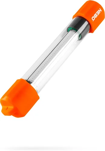 Vista 9 de NEBO Luz de Pesca Submarina LED y Luz de Muelle; IPX8 Impermeable; Luz de Pesca Nocturna para Crappie