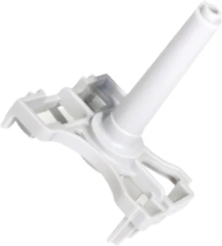 Vista 3 de 8539324 Soporte de brazo rociador superior para lavavajillas compatible con las mejores marcas que reemplaza con 8268844, WP8539324VP, AP6013024