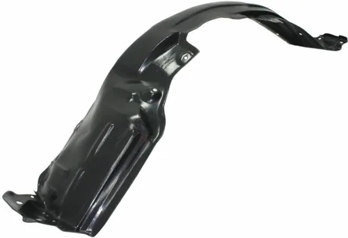 Vista 4 de 2013 2014 2015 2016 2017 2018 compatible con Toyota Rav4 guardabarros delantero forro interior derecho lado del pasajero