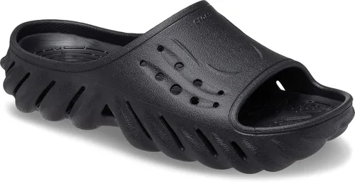 Vista 7 de Crocs Mens Echo Slide