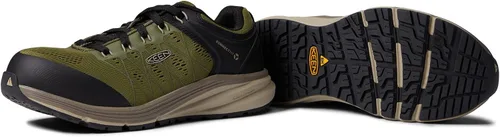 Vista 7 de KEEN Utility Women's Vista Energy Low Height Sneakers Composite Toe Industrial Work Shoes