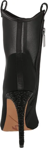 Vista 3 de Karl Lagerfeld Paris Botines de tacón Clea-Heeled para mujer