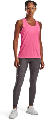 Vista 3 de Under Armour - Camiseta sin mangas Tech Solid para mujer